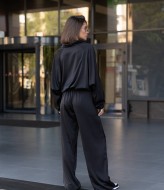 Женский костюм в спортивном стиле  LID-574A1000