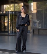 Женский костюм в спортивном стиле  LID-574A1000