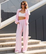 Женский костюм в спортивном стиле  LID-574A1000