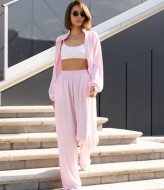 Женский костюм в спортивном стиле  LID-574A1000