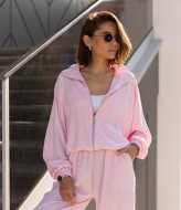 Женский костюм в спортивном стиле  LID-574A1000