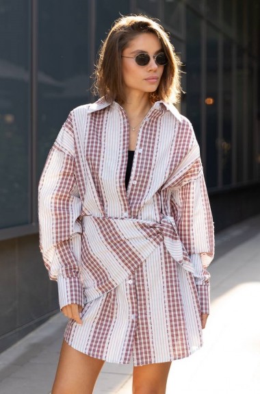 Костюм двойка женский летний  LID-620A1000 Костюм двойка женский летний  LID-620A1000