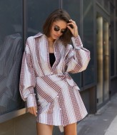 Костюм двойка женский летний  LID-620A1000