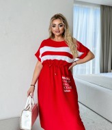 Прогулочное платье DV-AR5347A330