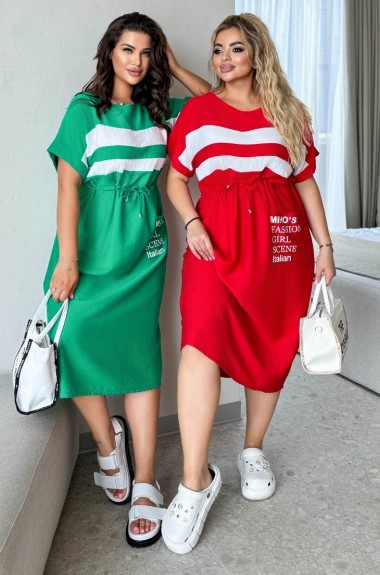 Прогулочное платье DV-AR5347A330