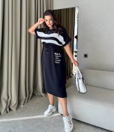 Прогулочное платье DV-AR5347A330