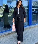 Костюм брюки рубашка DG-c41866A550