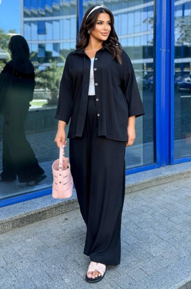 Костюм брюки рубашка DG-c41866A550