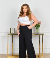 Штани на резинці NF-3781A400