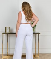 Штани на резинці NF-3781A400