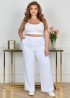 Брюки на резинке NF-3781A400