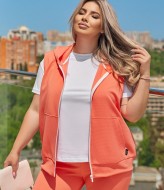 Костюм жилет и брюки VTI-5300A620