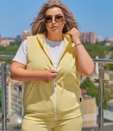 Костюм жилет и брюки VTI-5300A620