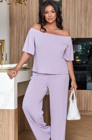 Брючный женский костюм AD-7818.1A420 Брючный женский костюм AD-7818.1A420