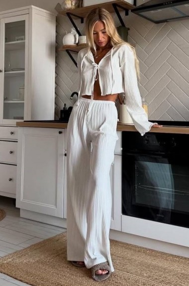 Трикотажний костюм IN-907A450 Трикотажний костюм IN-907A450