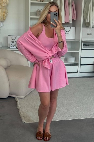 Костюм 3 ка  IN-918A550