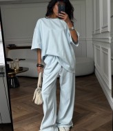 Костюм спортивного стилю ANN-507A480