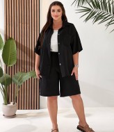 Костюм сорочка та бермуди IRI-060A12