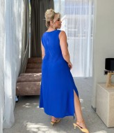 Сукня вільного крою YBY-882A410