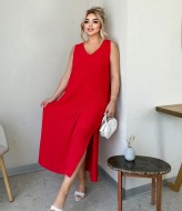 Сукня вільного крою YBY-882A410