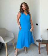 Сукня вільного крою YBY-882A410