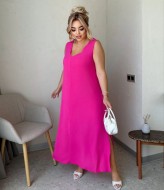 Сукня вільного крою YBY-882A410