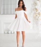 Платье солнце клеш  KA-7550A750