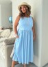 Базова сукня KG-2523A510