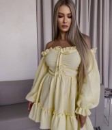 Легка сукня VM-10309A480