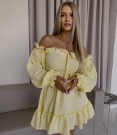 Легка сукня VM-10309A480