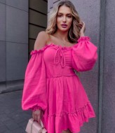 Легка сукня VM-10309A480