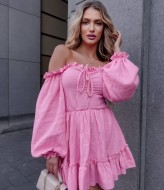 Легка сукня VM-10309A480