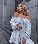 Легка сукня VM-10309A480