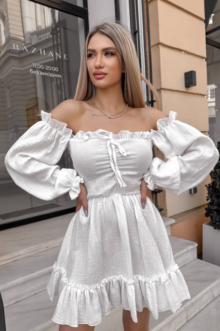 Легка сукня VM-10309A480