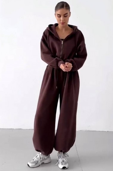 Спортивний костюм KBE-0280A560 Спортивний костюм KBE-0280A560