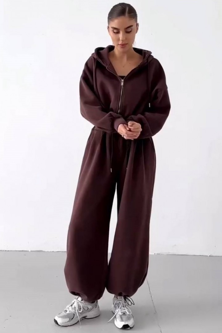 Спортивний костюм KBE-0280A560