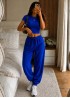 Костюм топ та джогери VIVI-484A400