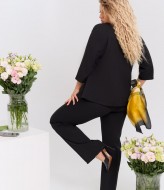 Классический костюм BAB-106A690