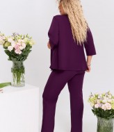 Классический костюм BAB-106A690