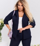 Классический костюм BAB-106A690