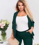 Классический костюм BAB-106A690