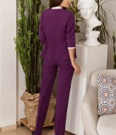 Классический костюм BAB-106A690