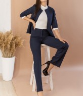 Классический костюм BAB-106A690