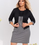 Костюм двойка BAB-402A600