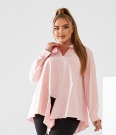 Стильная блуза NA-246A200