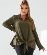 Стильная блуза NA-246A200