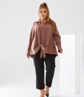 Стильная блуза NA-246A200