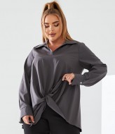 Стильная блуза NA-246A200