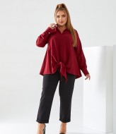 Стильная блуза NA-246A200