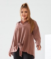 Стильная блуза NA-246A200